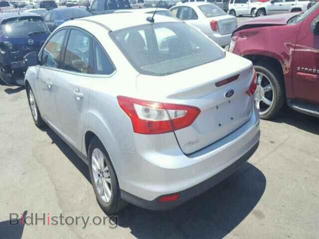 2012 FORD FOCUS - VIN: 1FAHP3H27CL468998 - Photo 3