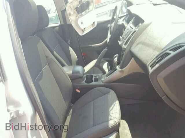 2012 FORD FOCUS - VIN: 1FAHP3H27CL468998 - Photo 5