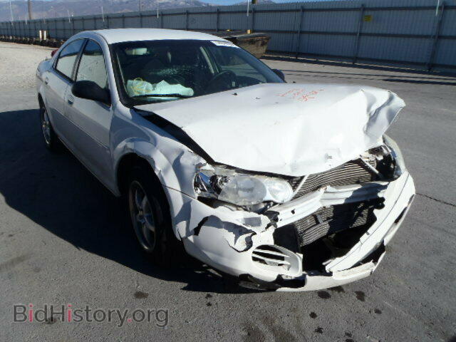 Фотография 1C3EL46X74N317084 - CHRYSLER SEBRING 2004