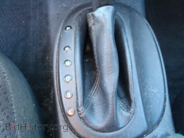 2004 CHRYSLER SEBRING - VIN: 1C3EL46X74N317084 - Фото 10