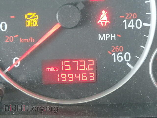 2004 AUDI A6 - VIN: WAUVT64B64N084603 - Фото 8
