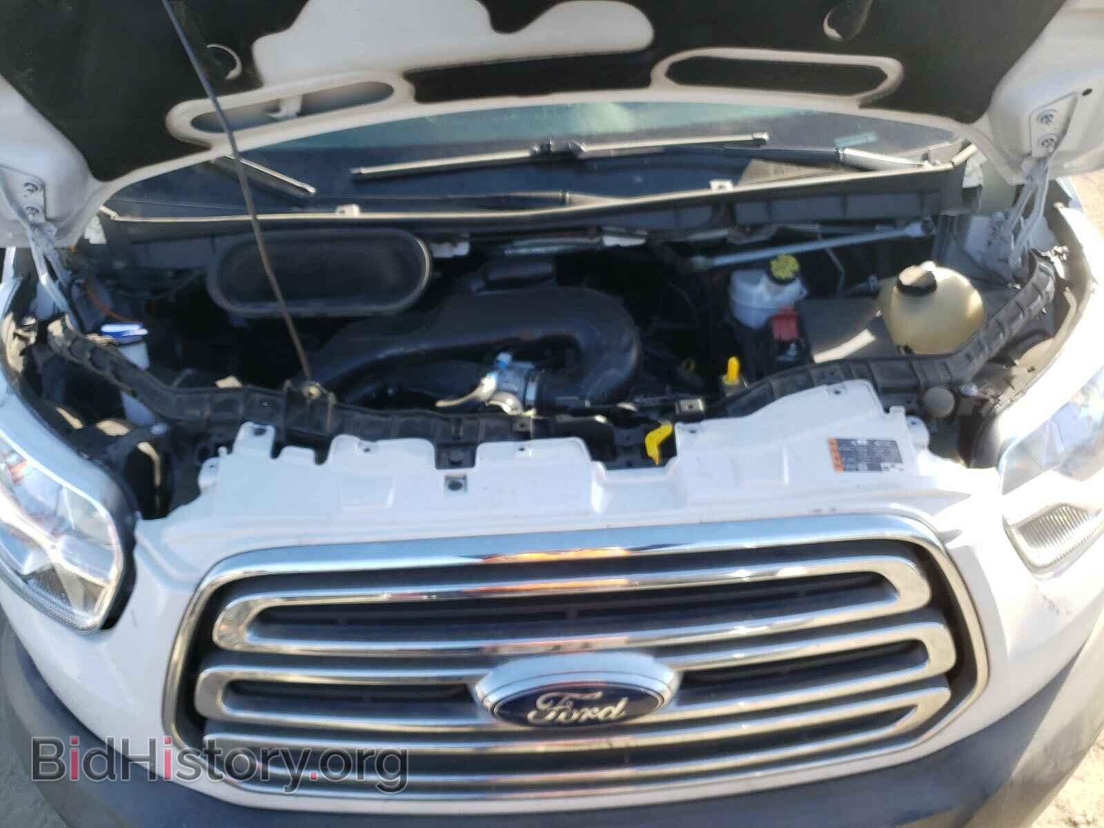 2019 FORD TRANSIT CO - VIN: 1FBAX2CM3KKA94476 - Фото 7