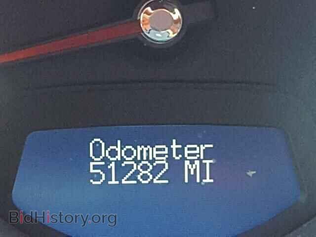 2013 CADILLAC CTS - VIN: 1G6DP5E33D0105735 - Фото 8