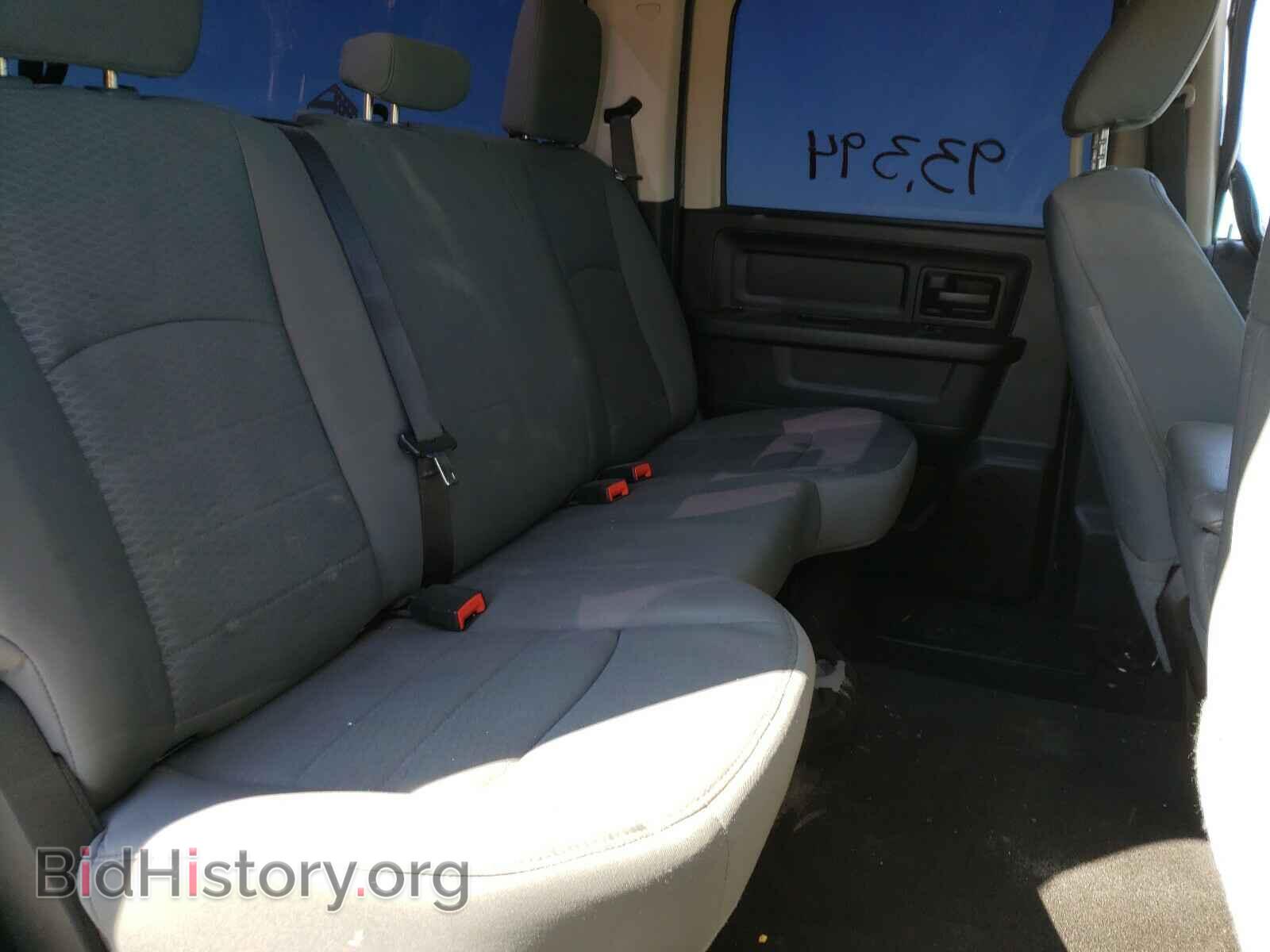 2014 RAM 1500 - VIN: 1C6RR7KTXES199560 - Фото 6