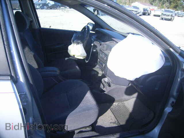 2000 DODGE NEON - VIN: 1B3ES46C4YD737040 - Фото 5