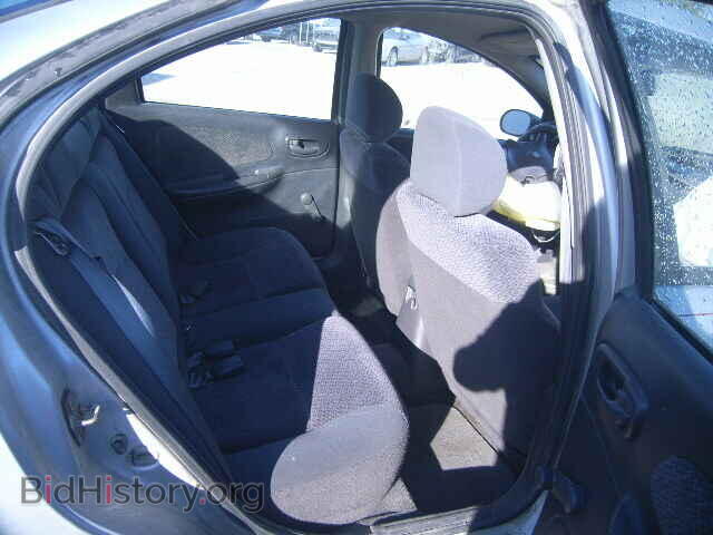 2000 DODGE NEON - VIN: 1B3ES46C4YD737040 - Фото 6