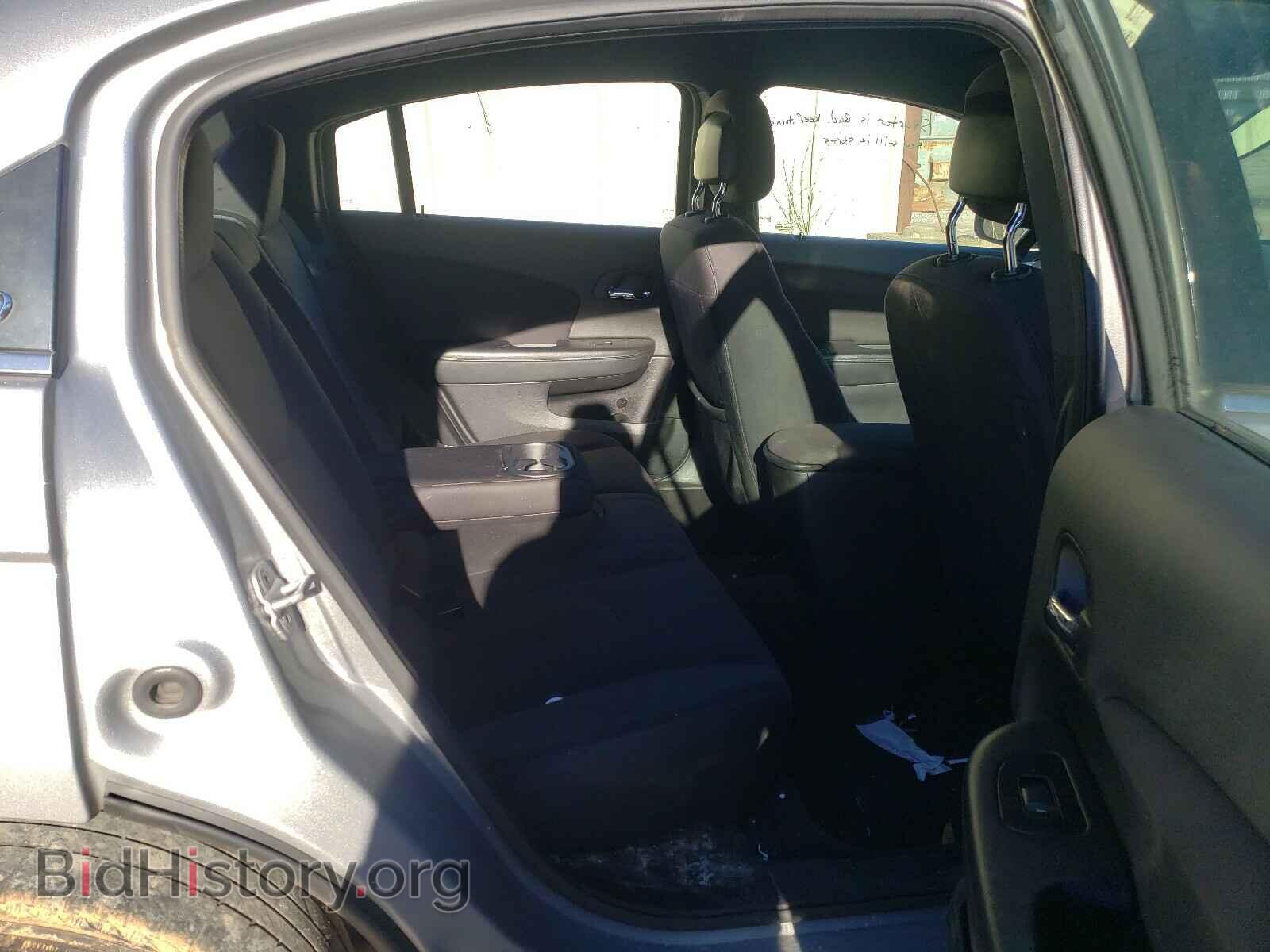 2013 CHRYSLER 200 - VIN: 1C3CCBBBXDN549880 - Фото 6