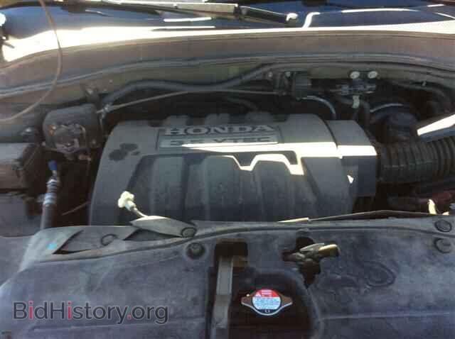 2006 HONDA PILOT - VIN: 5FNYF18506B029998 - Фото 7