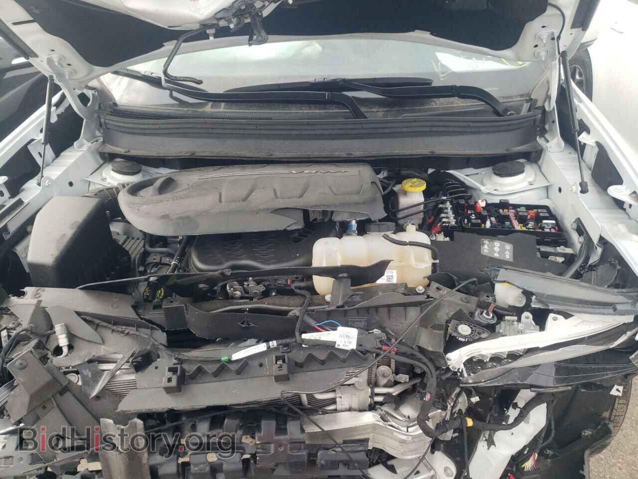 2021 JEEP CHEROKEE - VIN: 1C4PJMMX8MD162709 - Фото 7