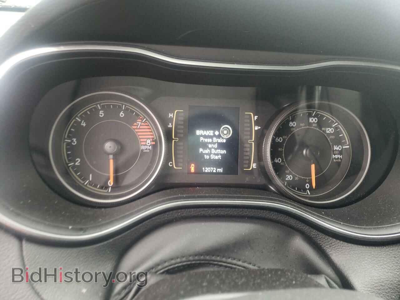 2021 JEEP CHEROKEE - VIN: 1C4PJMMX8MD162709 - Фото 8