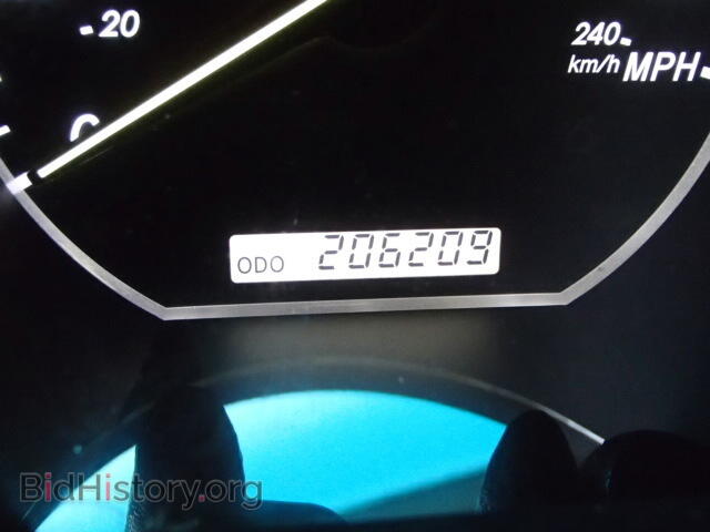 2004 LEXUS RX330 - VIN: 2T2GA31U34C012861 - Фото 8