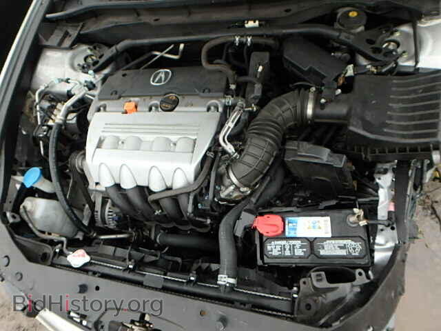 2012 ACURA TSX - VIN: JH4CU2F63CC013626 - Фото 7