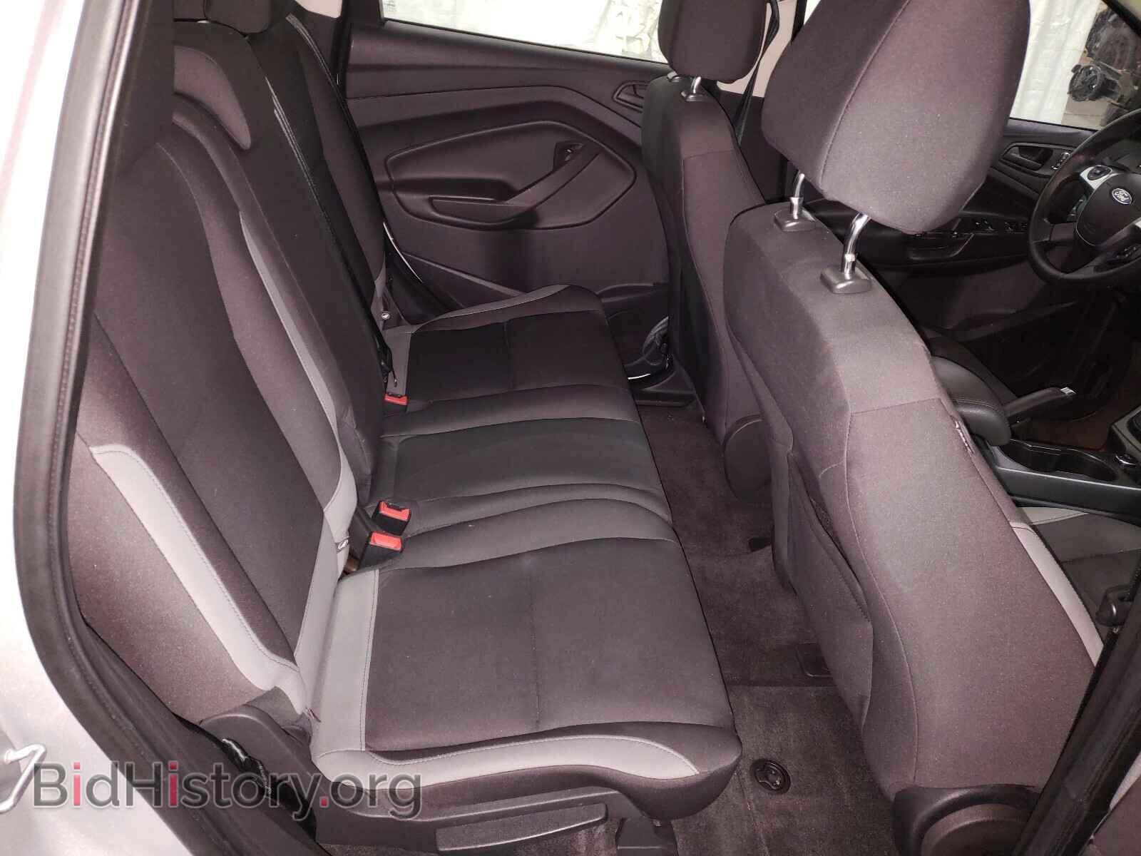 2014 FORD ESCAPE - VIN: 1FMCU0F72EUB70247 - Photo 6