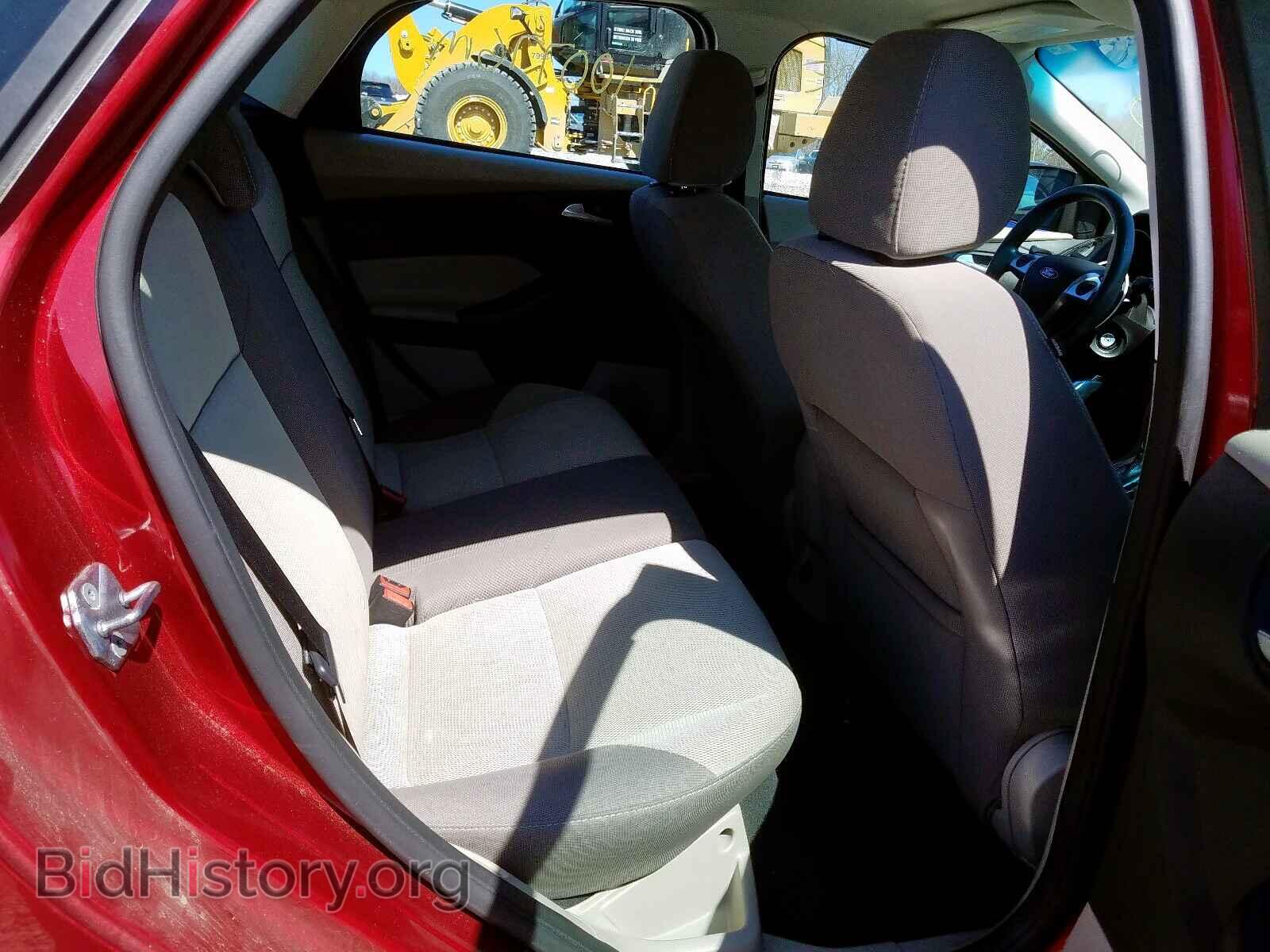 2013 FORD FOCUS - VIN: 1FADP3K2XDL179963 - Фото 6