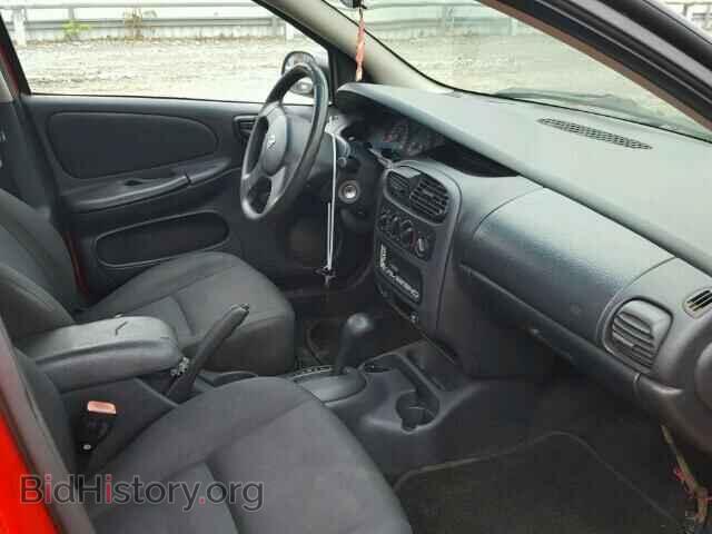2003 DODGE NEON - VIN: 1B3ES26C83D242921 - Photo 5