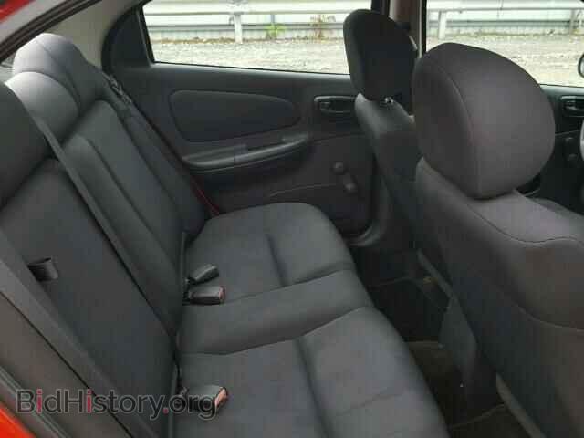 2003 DODGE NEON - VIN: 1B3ES26C83D242921 - Photo 6