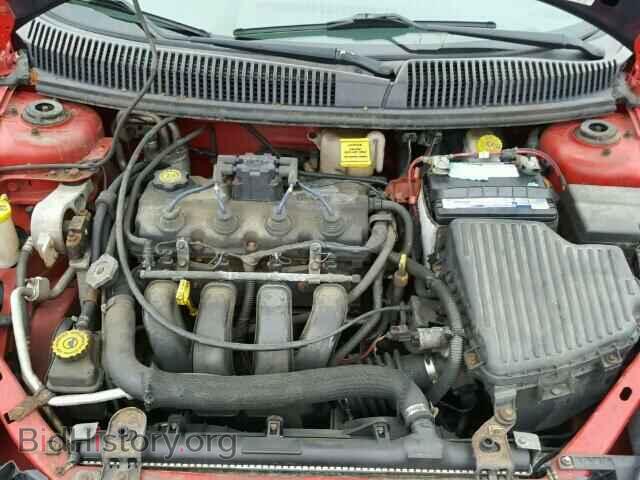 2003 DODGE NEON - VIN: 1B3ES26C83D242921 - Photo 7
