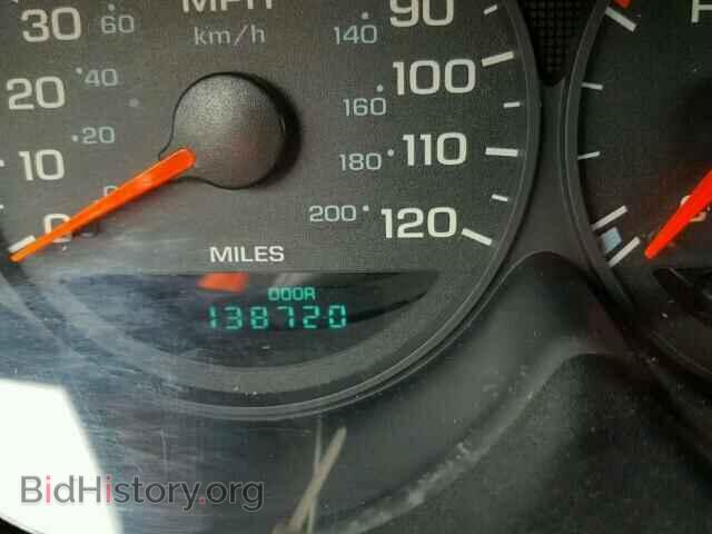 2003 DODGE NEON - VIN: 1B3ES26C83D242921 - Photo 8