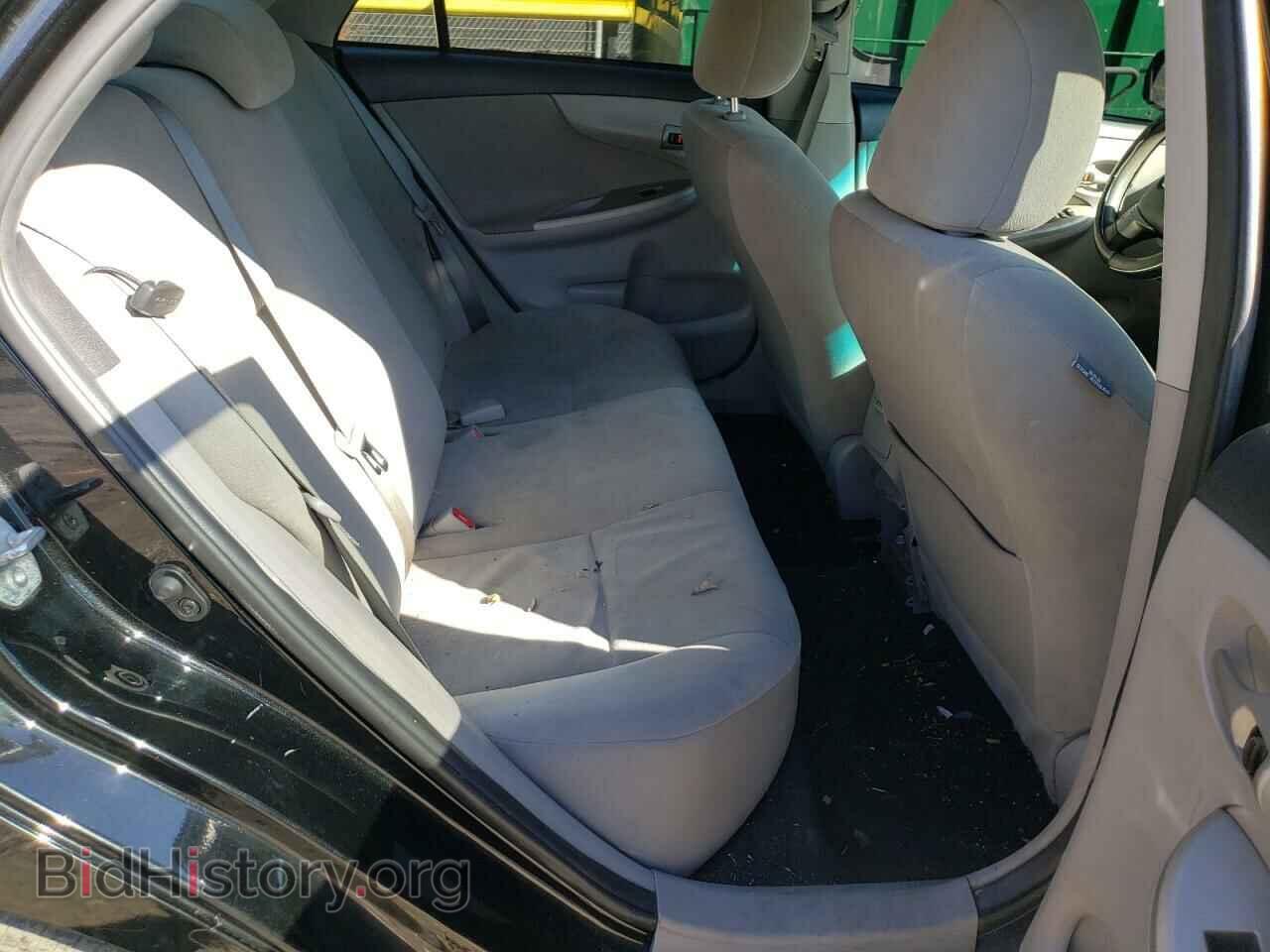 2013 TOYOTA COROLLA - VIN: 2T1BU4EE2DC068885 - Фото 6