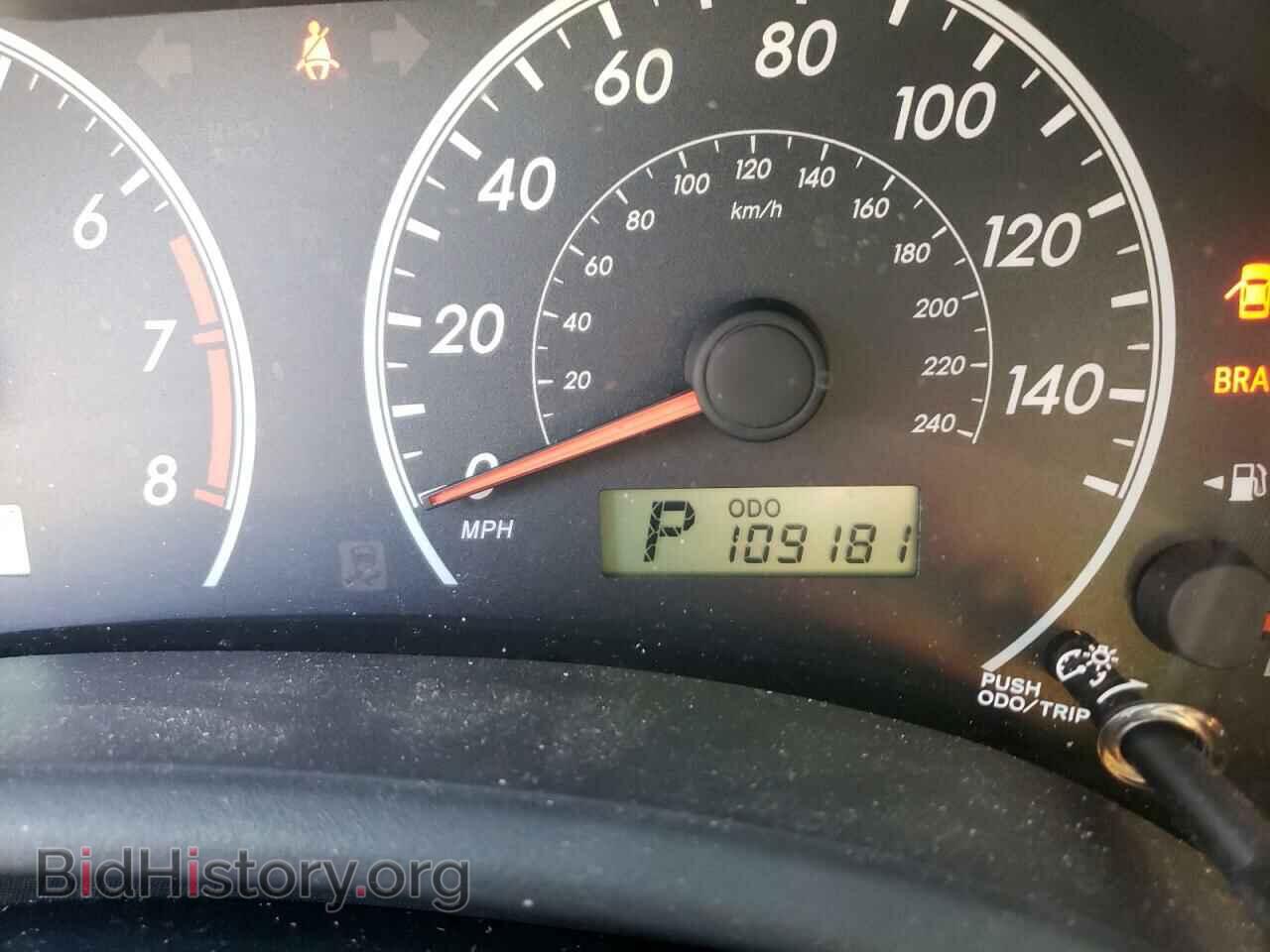 2013 TOYOTA COROLLA - VIN: 2T1BU4EE2DC068885 - Фото 8