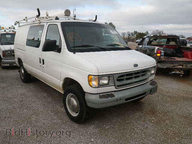 Фотография 1FTNE2427YHB51008 - FORD ECONOLINE 2000
