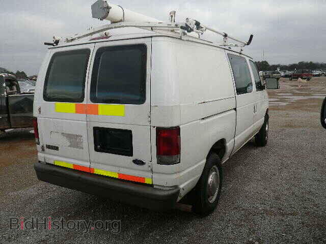 2000 FORD ECONOLINE - VIN: 1FTNE2427YHB51008 - Фото 4