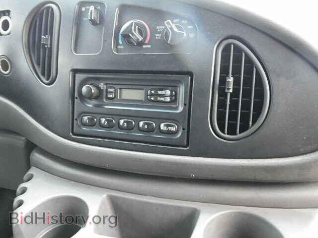 2000 FORD ECONOLINE - VIN: 1FTNE2427YHB51008 - Фото 8