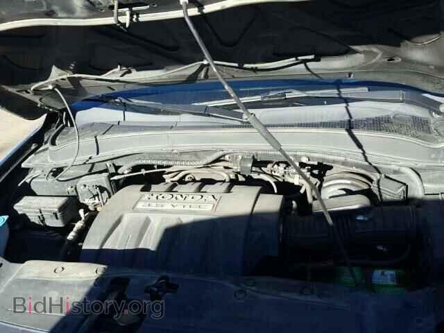 2007 HONDA PILOT - VIN: 2HKYF18527H513223 - Фото 7