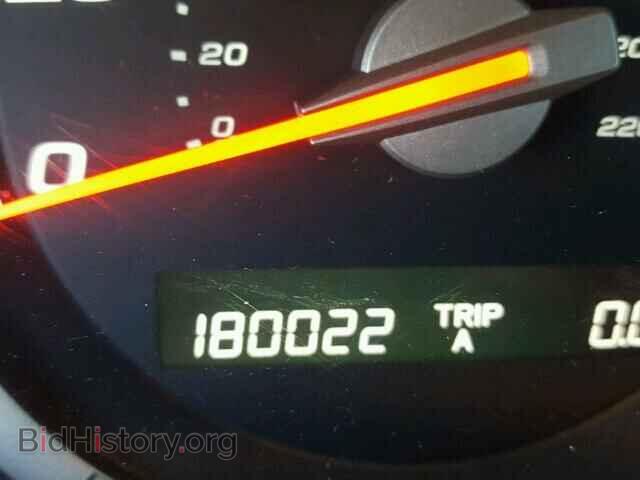 2007 HONDA PILOT - VIN: 2HKYF18527H513223 - Фото 8