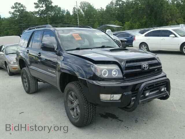 Фотография JTEBT14R958019164 - TOYOTA 4RUNNER 2005