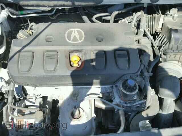 2013 ACURA ILX - VIN: 19VDE1F79DE005913 - Фото 7
