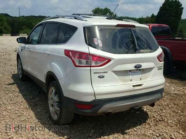 2013 FORD ESCAPE - VIN: 1FMCU0J9XDUC19508 - Фото 3