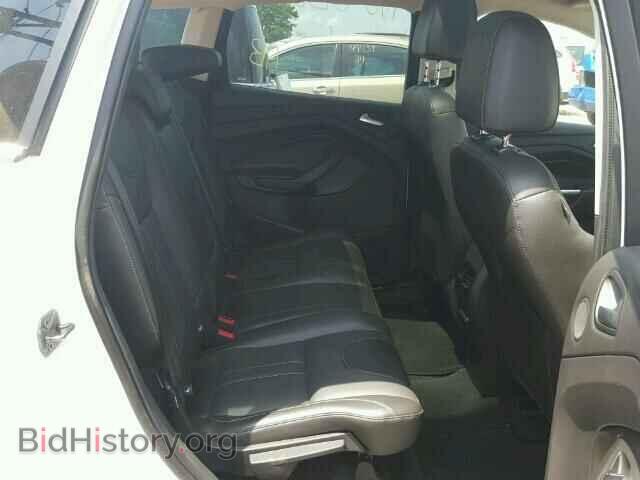 2013 FORD ESCAPE - VIN: 1FMCU0J9XDUC19508 - Фото 6