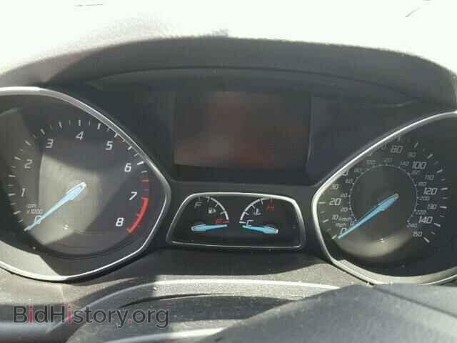 2013 FORD ESCAPE - VIN: 1FMCU0J9XDUC19508 - Фото 8