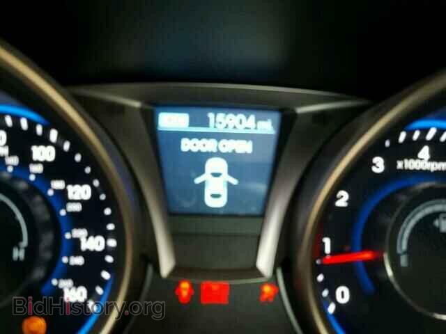 2013 HYUNDAI GENESIS - VIN: KMHHT6KD2DU112189 - Фото 8