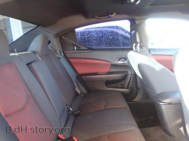 2012 DODGE AVENGER - VIN: 1C3CDZEG0CN163514 - Фото 6