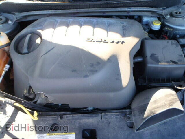 2012 DODGE AVENGER - VIN: 1C3CDZEG0CN163514 - Фото 7