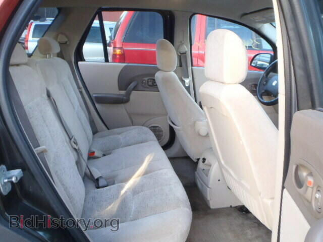2003 SATURN VUE - VIN: 5GZCZ63B63S836888 - Фото 6
