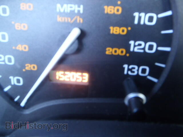 2003 SATURN VUE - VIN: 5GZCZ63B63S836888 - Фото 8