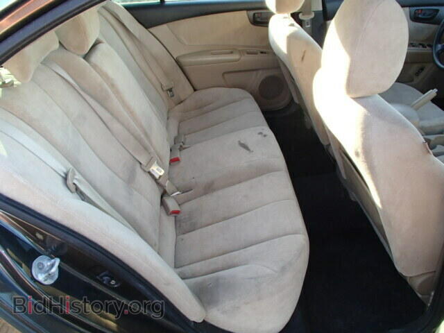 2010 KIA OPTIMA - VIN: KNAGG4A86A5440229 - Фото 6