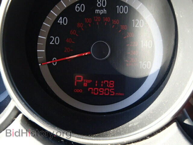 2010 KIA OPTIMA - VIN: KNAGG4A86A5440229 - Фото 8