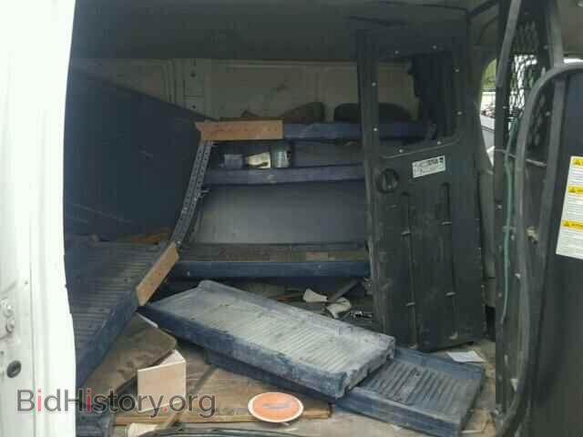2008 FORD ECONOLINE - VIN: 1FTNE14WX8DA36813 - Фото 6