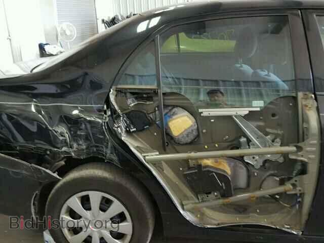 2011 TOYOTA COROLLA - VIN: 2T1BU4EE5BC594487 - Фото 9
