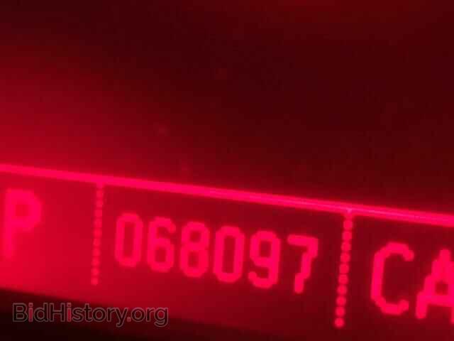 2010 GMC TERRAIN - VIN: 2CTALDEW5A6359471 - Фото 8