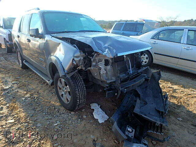 Фотография 1FMEU63E06UB26294 - FORD EXPLORER 2006