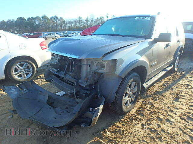 2006 FORD EXPLORER - VIN: 1FMEU63E06UB26294 - Photo 2