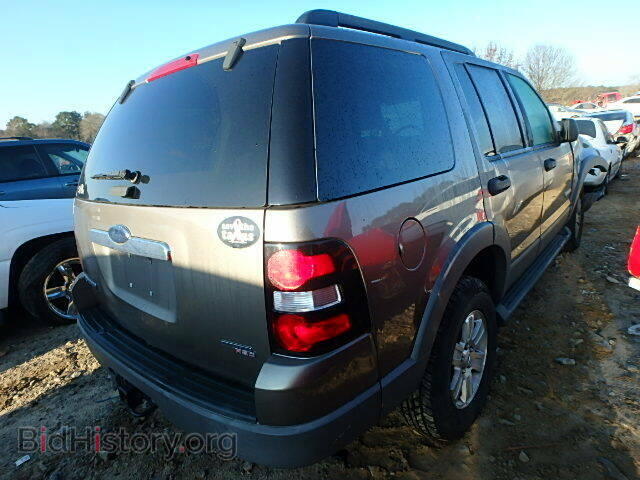 2006 FORD EXPLORER - VIN: 1FMEU63E06UB26294 - Photo 4