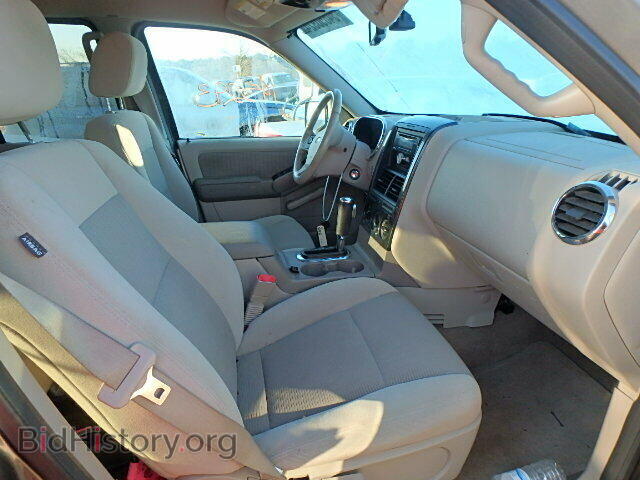 2006 FORD EXPLORER - VIN: 1FMEU63E06UB26294 - Photo 5