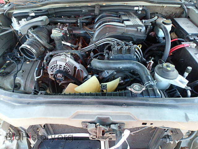 2006 FORD EXPLORER - VIN: 1FMEU63E06UB26294 - Photo 7