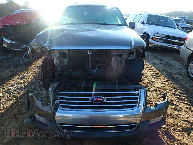 2006 FORD EXPLORER - VIN: 1FMEU63E06UB26294 - Photo 9
